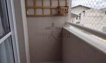 Imagem 6: Apartamentos - Altos da Vila Paiva - Edifício Conquista Residencial - 2 Dormitórios - 55m²