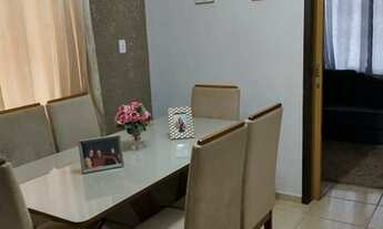 Imagem 3: Casa com 2 dormitórios, 113m² por R$ 350.000,00 no São Cristóvão - Barra Velha/SC