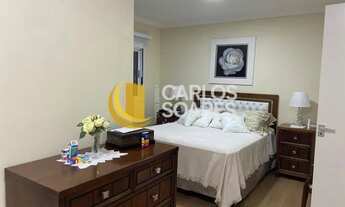 Imagem 4: Apartamento para venda tem 178 metros quadrados com 3 quartos em Mooca - São Paulo - SP