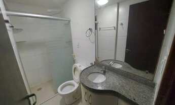 Imagem 7: Alugo apto de 3 quartos - 3 wc - Nascente - Com Varanda