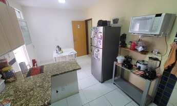 Imagem 5: Casa para aluguel possui 190 metros quadrados com 3 quartos