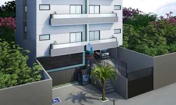 Imagem 2: Apartamento à venda no bairro Parque São Vicente - Mauá/SP