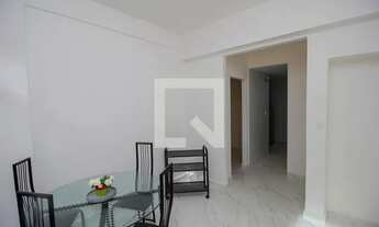 Imagem 3: Apartamento para Aluguel - Catete, 1 Quarto, 55 m2