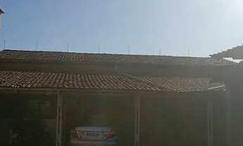 Imagem 2: Telhas Usadas Casa com 1 vaga na garagem