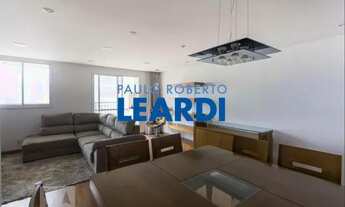 Imagem: APARTAMENTO - VILA MASCOTE - SP