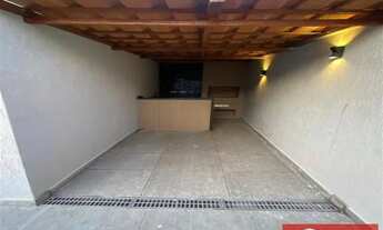 Imagem 4: Sobrado Vila Aricanduva São Paulo/SP