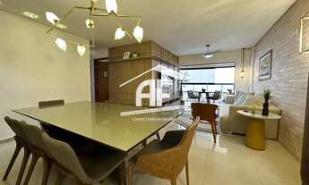 Imagem: Belíssimo Apartamento na ponta verde completo