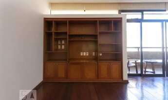 Imagem 4: Apartamento para Aluguel - Cambuí, 3 Quartos, 184 m2