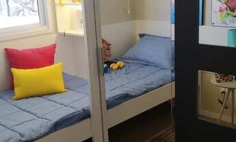 Imagem 3: Apartamento para venda Alto do Jaraguá