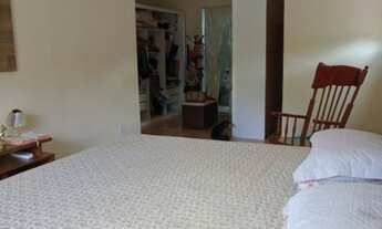 Imagem 5: Granja Cidade de Chácara 1800m2,Casa 5 quartos,1suite, área Gourmet, nascente, piscina