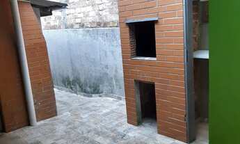 Imagem: Alugo casa no Guarani/ Colombo