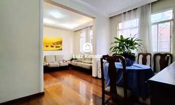 Imagem 4: Apartamento à venda 3 quartos 1 suíte 1 vaga - Santo Antônio