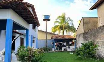 Imagem 6: Casa para aluguel com 180 metros quadrados com 4 quartos em Araçagy - São José de Ribamar