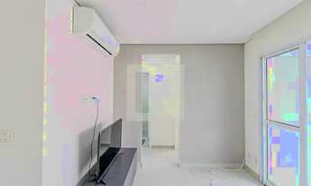 Imagem 2: Apartamento para Aluguel - Brooklin, 1 Quarto, 37 m2