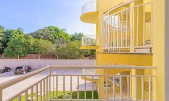 Imagem 3: Apartamento com três quartos sendo um suíte no Eusébio - 70m²