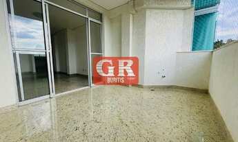 Imagem 7: Apartamento à venda, 3 quartos, 1 suíte, 2 vagas, Buritis - Belo Horizonte/MG