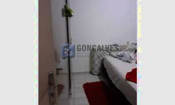 Imagem 6: SAO BERNARDO DO CAMPO - Residential / Apartment - BAIRRO ASSUNCAO