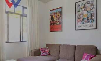 Imagem 6: Apartamento 2 quartos no São Francisco