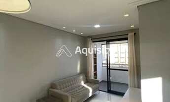 Imagem 3: Apartamento em Vila Bertioga - São Paulo