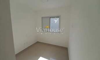 Imagem 3: Edifício Sevilha, apartamento com 93,32m², 03 dormitórios sendo 1 suíte, com armários, 02