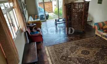 Imagem 4: Excelente sobrado no Alto da Boa Vista, 160 m², 3 dormitórios (1 suíte), 2 vagas