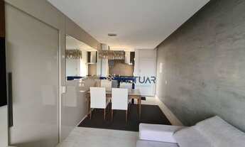 Imagem 6: Apartamento de 3 quartos mobiliado!