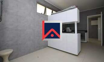 Imagem 3: Venda Apartamento 3 Dormitórios - 174 m² Jardim Paulista