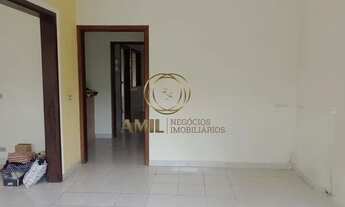 Imagem 4: SANTA BRANCA - Casa Padrão - Parque Sao Jorge