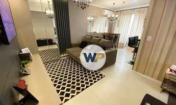 Imagem 4: Apartamento com 2 Dormitórios à Venda no Centro de Balneário Camboriú/SC