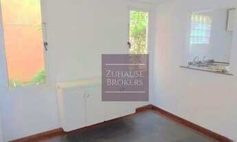 Imagem 6: Alto da Boa Vista - Locação - Casa com 4 Suítes, Piscina, Churrasqueira, 450 m²