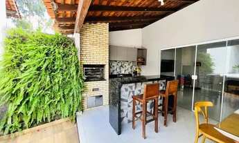 Imagem 5: Casa para venda possui 293 metros quadrados com 3 quartos em Morros - Teresina - PI