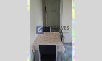 Imagem 2: SAO BERNARDO DO CAMPO - Residential / Apartment - INDEPENDENCIA