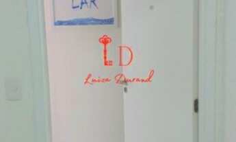 Imagem 2: Janga 2 Quartos 1 Suite Varanda Mobiliado