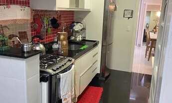 Imagem 2: Apartamento para venda tem 92 metros quadrados com 2 quartos em Vila Maria Alta - São Paul