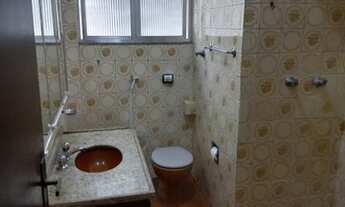 Imagem 7: Apartamento para venda com 67 metros quadrados com 3 quartos em Tijuca - Rio de Janeiro