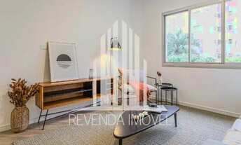 Imagem 5: Oportunidade Edificio Terezina com 94m e 3 quartos na Vila Olimpia