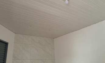 Imagem 4: Casa para aluguel com 28 metros quadrados com 1 quarto em Vila Independência - São Paulo