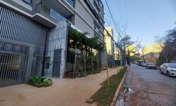 Imagem 7: Apartamento para venda possui 81 metros quadrados com 2 quartos em Vila Clementino - São P