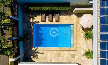 Imagem 6: Casa - Parque Nova Campinas - Campinas