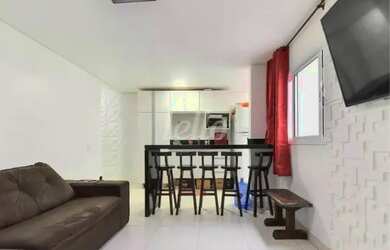 Imagem 2: São Bernardo do Campo - Apartamento Padrão - Vila Delmira