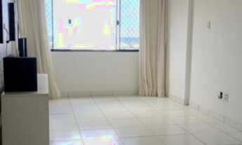 Imagem 5: Apartamento para aluguel possui 90 metros quadrados com 3 quartos em Armação - Salvador