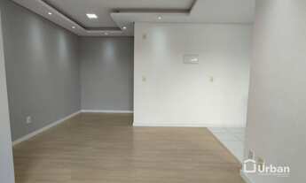 Imagem 2: Apartamento com 2 quartos para alugar, 51 m² por R$ 1.800/mês - Vila Monte Serrat - Cotia