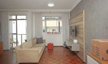 Imagem: BELO HORIZONTE - Apartamento Padrão - Santo