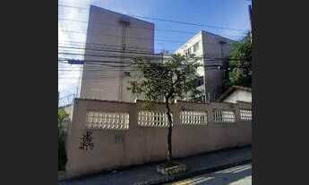 Imagem: Apartamento para venda possui 56 metros