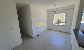 Imagem 2: Apartamento a venda 2 dormitórios - 1 vaga - 48m2