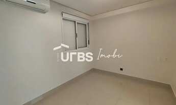 Imagem 5: Apartamento para venda tem 160 metros quadrados com 3 quartos em Jardim Goiás - Goiânia