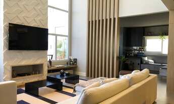 Imagem 5: Venda Casa em condomínio com 4 dormitórios