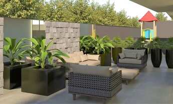 Imagem 5: Rox Cabral Apartamento com 3 dormitórios