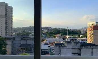 Imagem 7: Apto no centro de sg