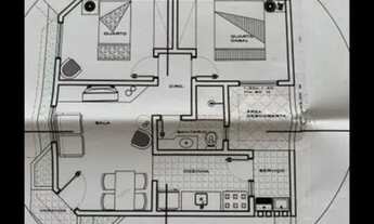 Imagem 2: Aluga-se casa charmosa na Barra dos Coqueiros!